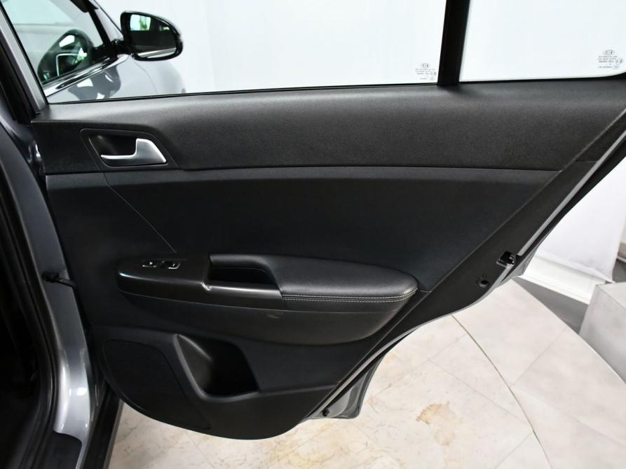 Kia Sportage IV Рестайлинг Новосибирск  - изображение 27