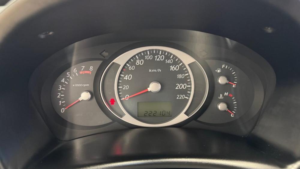 Hyundai Tucson I Киров  - изображение 9