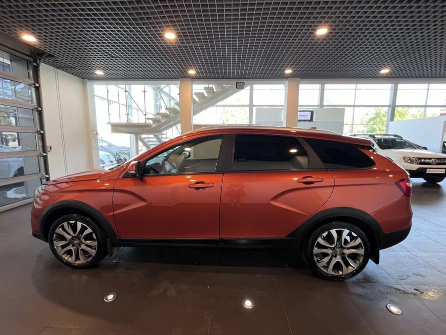Lada (ВАЗ) Vesta I Чебоксары  - изображение 6
