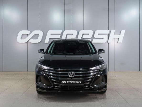 Changan Eado Plus с пробегом 2023 года, цена 1 699 000 рублей, 23446 км, седан, Автокод Объявления
