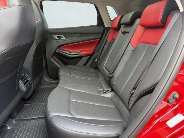 Changan CS55 Plus II с пробегом 2024 года, цена 2 050 000 рублей, 52000 км, внедорожник, Автокод Объявления