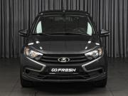 Lada (ВАЗ) Granta I Рестайлинг Ставрополь  - изображение 21