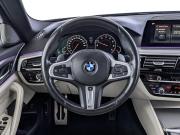BMW 5 серии VII (G30/G31/G38) Москва  - изображение 52