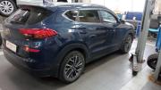 Hyundai Tucson III Рестайлинг Санкт-Петербург  - изображение 9