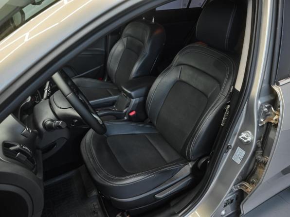 Kia Sportage III с пробегом 2013 года, цена 1 399 000 рублей, 208000 км, внедорожник, Автокод Объявления