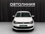 Volkswagen Polo V Красноярск  - изображение 18