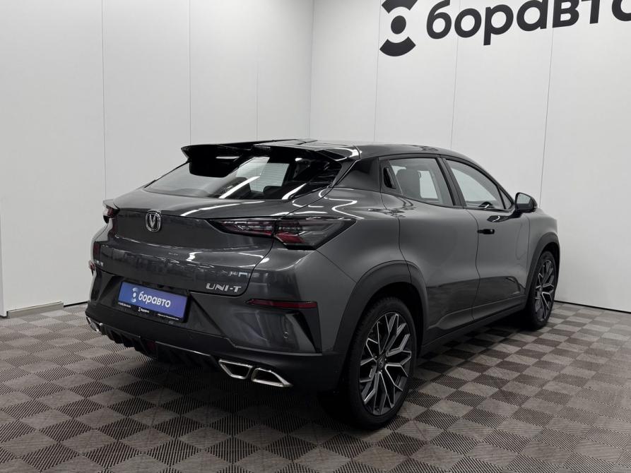 Changan UNI-T I Воронеж  - изображение 2