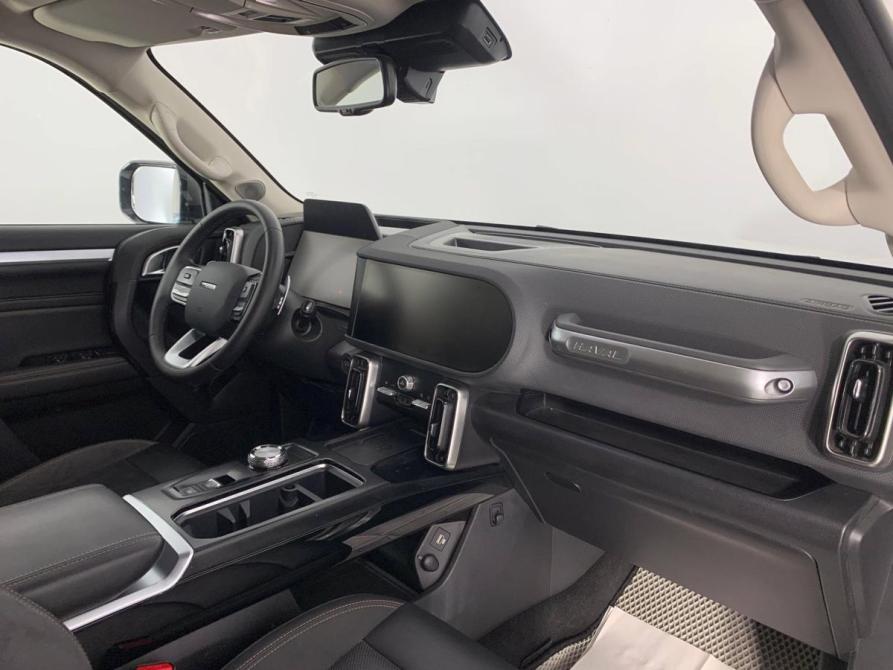 Haval Dargo Ногинск  - изображение 11