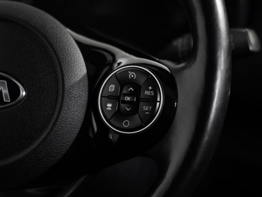 Kia Soul III Санкт-Петербург  - изображение 12
