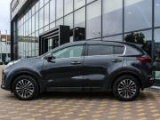 Kia Sportage IV Рестайлинг Серпухов  - изображение 6