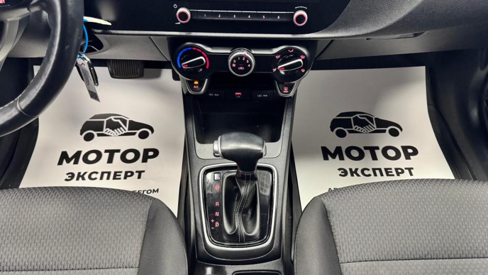 Kia Rio IV Рестайлинг Липецк  - изображение 12