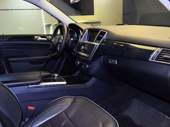 Mercedes-Benz M-Класс III (W166) с пробегом 2013 года, цена 1 790 000 рублей, 295245 км, внедорожник, Автокод Объявления