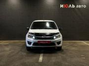 Lada (ВАЗ) Granta I Челябинск  - изображение 19