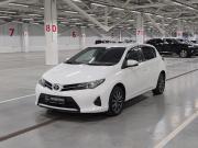 Toyota Auris II Казань  - изображение 23