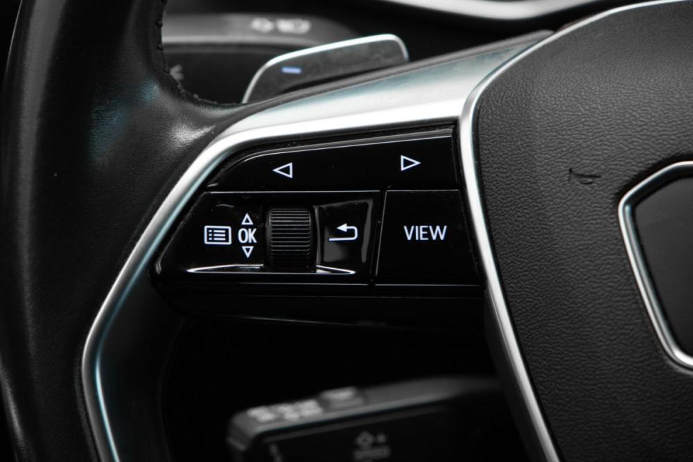 Audi A6 V (C8) Москва  - изображение 12