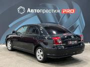 Toyota Avensis II Рестайлинг Пермь  - изображение 27