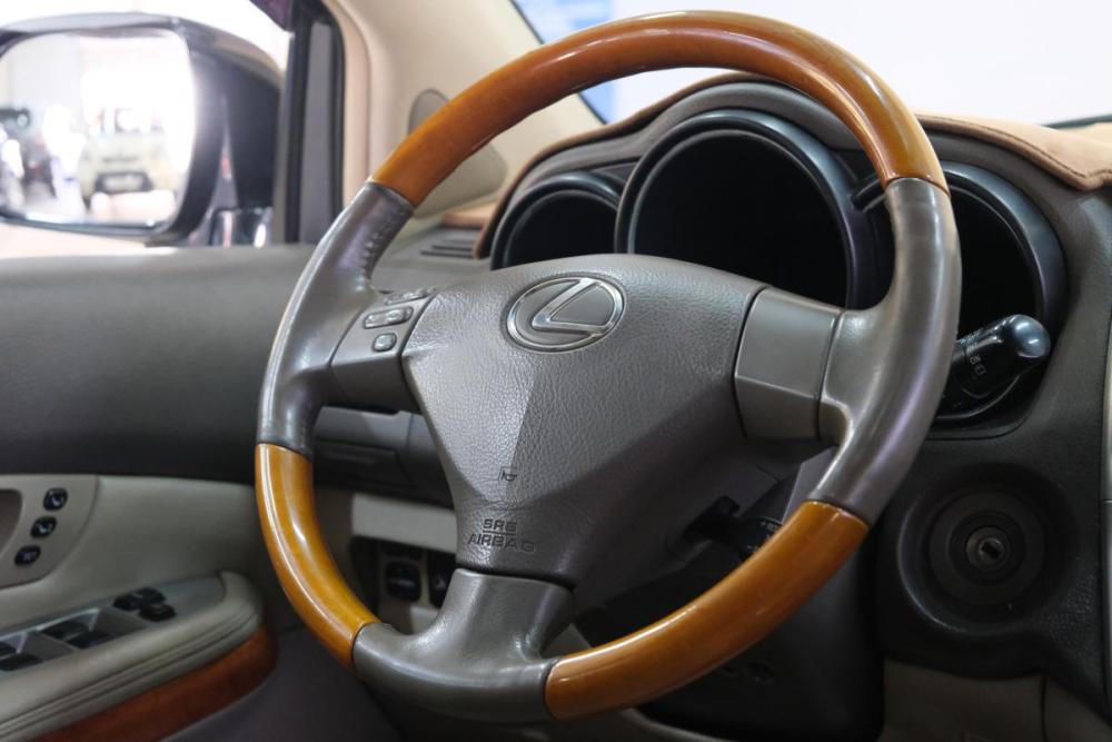 Lexus RX II Омск  - изображение 13