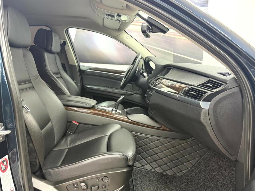 BMW X6 I (E71) Рестайлинг Красноярск  - изображение 27