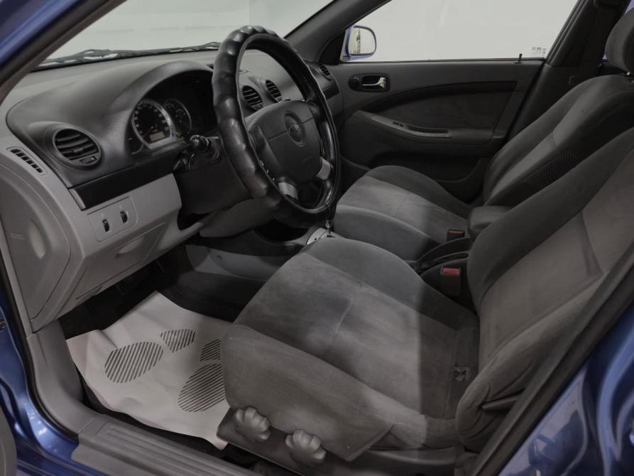 Chevrolet Lacetti I Альметьевск  - изображение 12