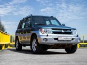 Mitsubishi Pajero Pinin Москва  - изображение 21