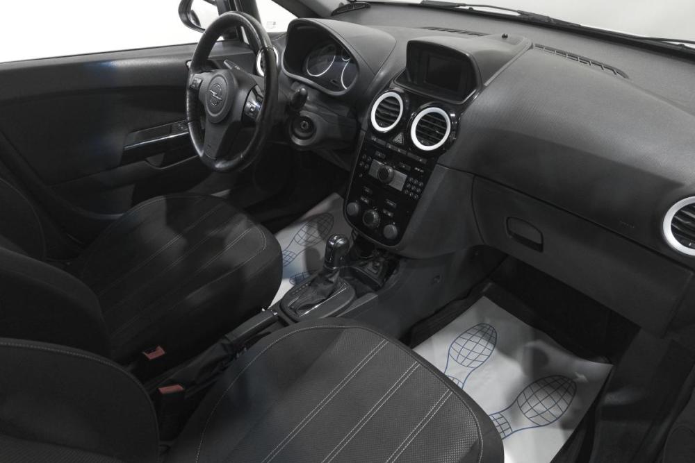 Opel Corsa D Рестайлинг I Новокузнецк  - изображение 11