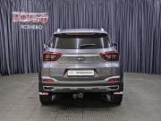 Chery Tiggo 4 Pro I Москва  - изображение 27