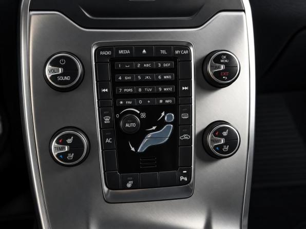 Volvo S80 II Рестайлинг 2 с пробегом 2014 года, цена 1 689 000 рублей, 194789 км, седан, Автокод Объявления