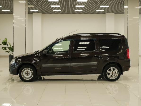 Lada (ВАЗ) Largus I с пробегом 2018 года, цена 615 000 рублей, 331688 км, универсал, Автокод Объявления