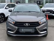 Lada (ВАЗ) Vesta I Москва  - изображение 21