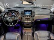 Mercedes-Benz GLS I (X166) Москва  - изображение 44