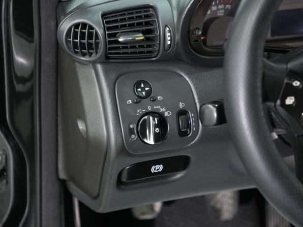 Mercedes-Benz C-Класс II (W203) с пробегом 2001 года, цена 415 000 рублей, 500000 км, седан, Автокод Объявления