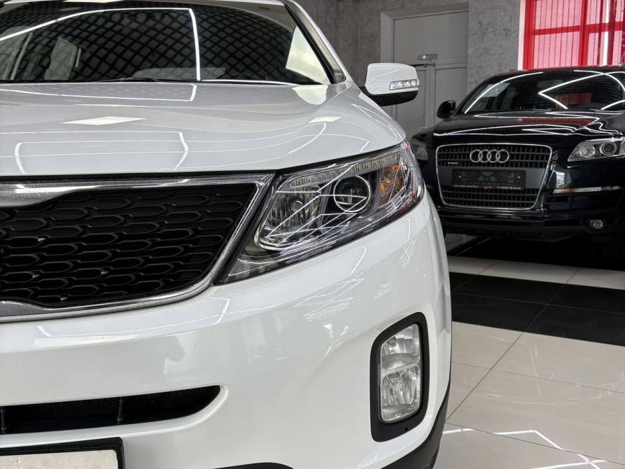 Kia Sorento II Рестайлинг Ярославль  - изображение 10