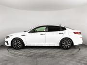 Kia Optima IV Рестайлинг Санкт-Петербург  - изображение 29