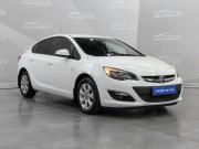 Opel Astra J Рестайлинг Новосибирск  - изображение 31