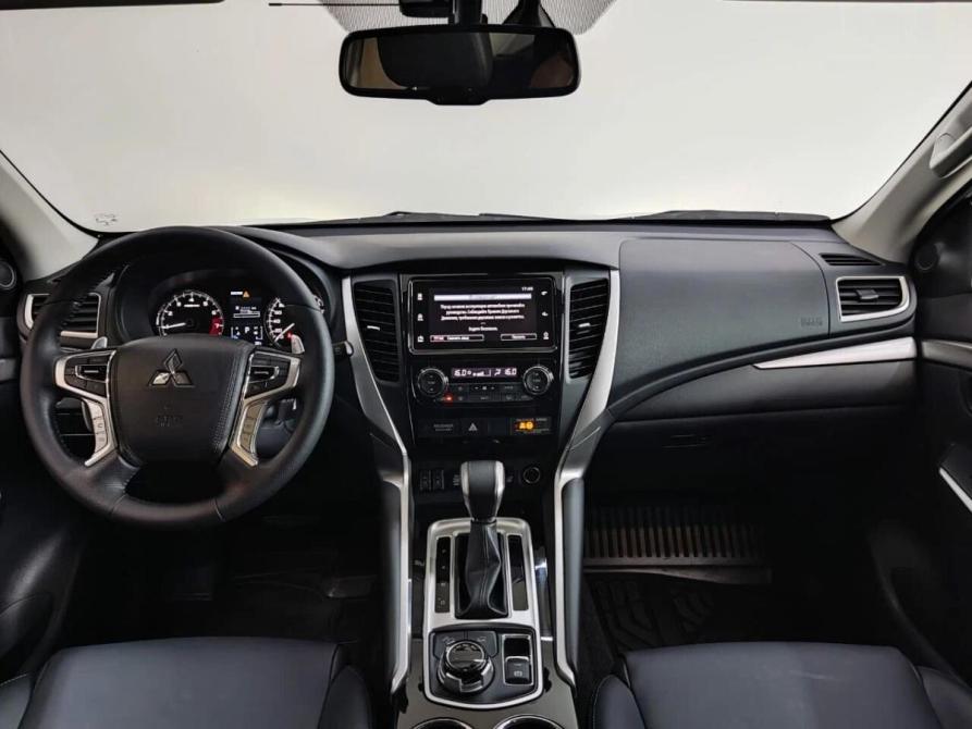 Mitsubishi Pajero Sport III Барнаул  - изображение 10