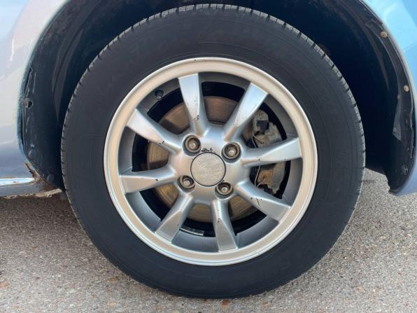 Mazda Demio II (DY) с пробегом 2004 года, цена 430 000 рублей, 300170 км, хэтчбек, Автокод Объявления