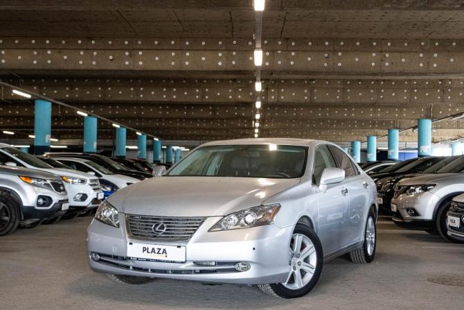 Lexus ES V с пробегом 2006 года, цена 1 049 000 рублей, 127848 км, седан, Автокод Объявления