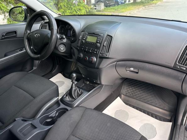 Hyundai i30 I с пробегом 2009 года, цена 405 000 рублей, 227079 км, хэтчбек, Автокод Объявления
