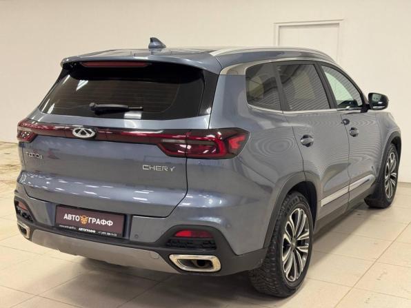 Chery Tiggo 8 I с пробегом 2020 года, цена 1 369 000 рублей, 63757 км, внедорожник, Автокод Объявления