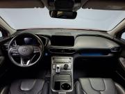 Hyundai Santa Fe IV Рестайлинг Москва  - изображение 39