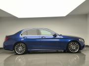 Mercedes-Benz C-Класс IV (W205) Москва  - изображение 34