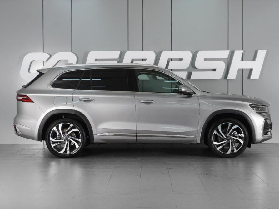 Geely Monjaro I Минеральные Воды  - изображение 5
