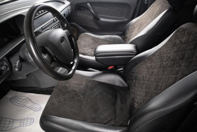 Lada (ВАЗ) 2114 с пробегом 2009 года, цена 179 000 рублей, 280000 км, хэтчбек, Автокод Объявления