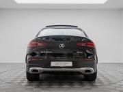 Mercedes-Benz GLE Coupe II (C167) Рестайлинг Москва  - изображение 43