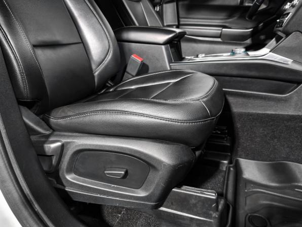 Ford Explorer VI с пробегом 2020 года, цена 2 670 000 рублей, 189000 км, внедорожник, Автокод Объявления