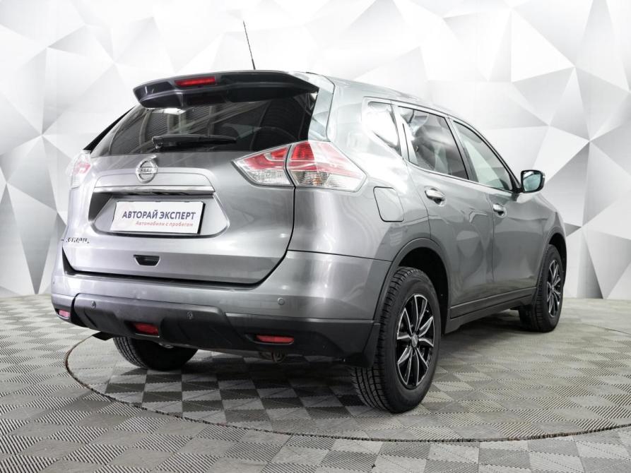 Nissan X-Trail III Ульяновск  - изображение 5