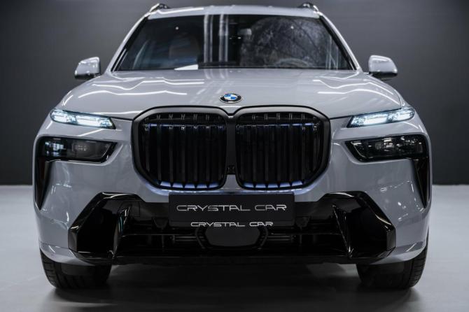 Новый BMW X7 I (G07) Рестайлинг 2026 года, цена 17 850 000 рублей, внедорожник, Автокод Объявления