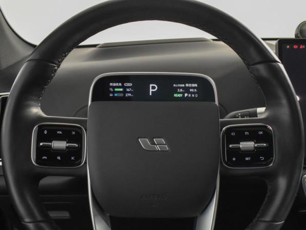 Li Auto (Lixiang) L7 I с пробегом 2023 года, цена 5 280 000 рублей, 55300 км, внедорожник, Автокод Объявления