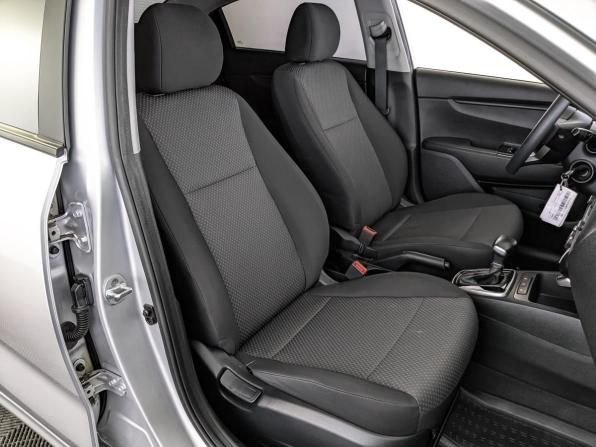 Kia Rio IV Рестайлинг с пробегом 2021 года, цена 1 595 000 рублей, 101768 км, седан, Автокод Объявления