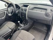 Renault Duster I Рестайлинг Курган  - изображение 23
